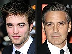 George Clooney