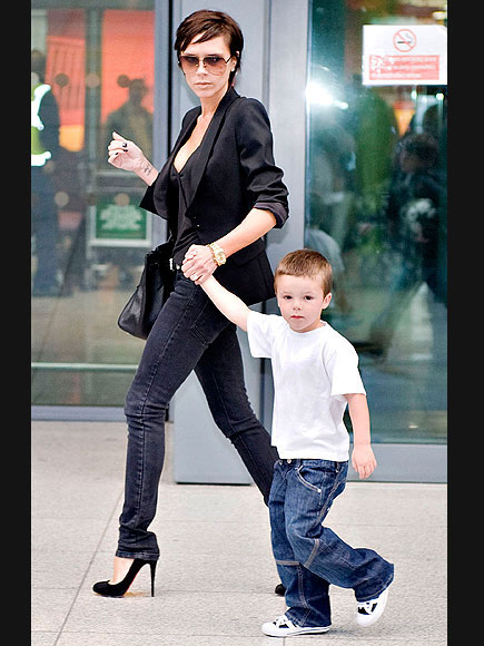  photo | Victoria Beckham