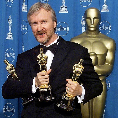 photo | James Cameron