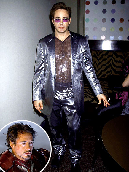 photo | Robert Downey Jr.