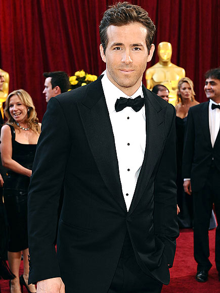 photo | Ryan Reynolds