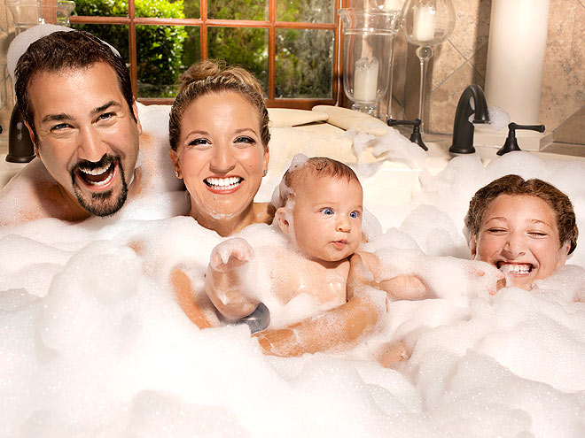 photo | Joey Fatone