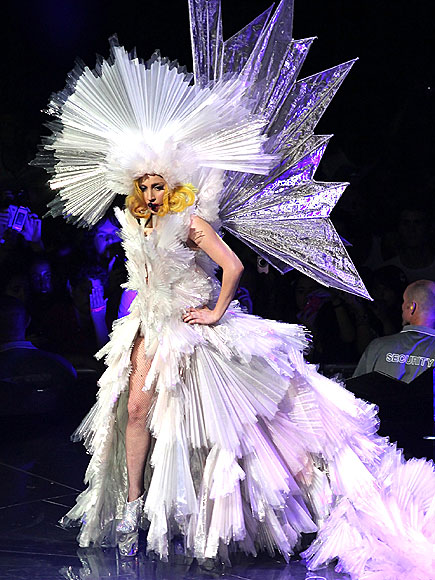 photo | Lady Gaga