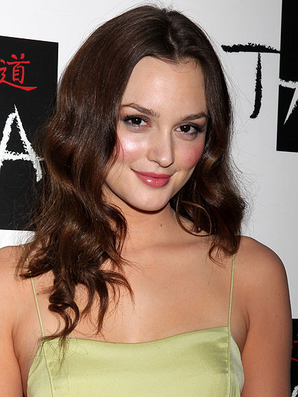 photo | Leighton Meester