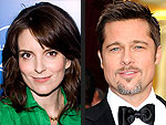 10 Best Celeb Quotes This Week | Brad Pitt, Tina Fey, Will Ferrell