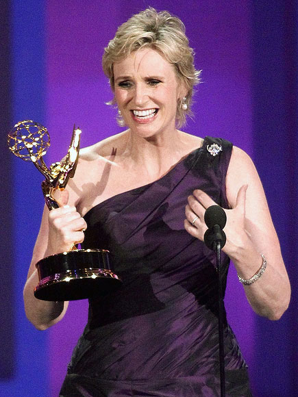 photo | Jane Lynch