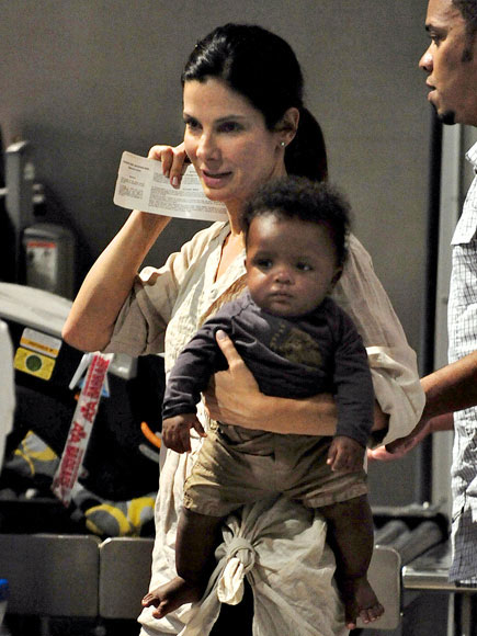 photo | Sandra Bullock