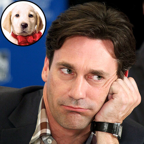  photo | Jon Hamm