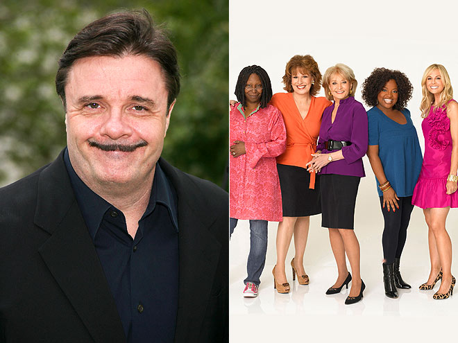 photo | Nathan Lane