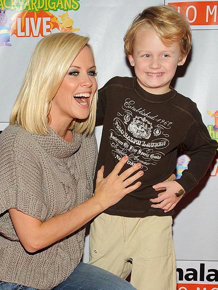photo | Jenny McCarthy