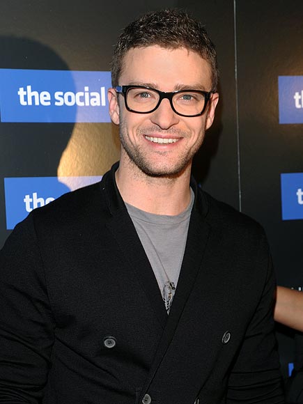 photo | Justin Timberlake