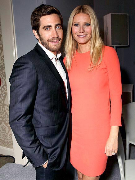 photo | Gwyneth Paltrow, Jake Gyllenhaal