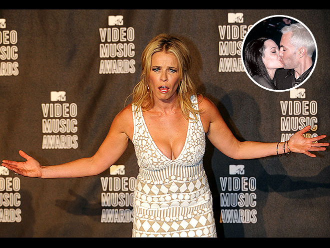 photo | Chelsea Handler