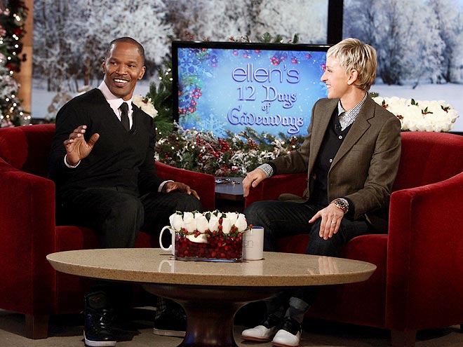 photo | Ellen DeGeneres
