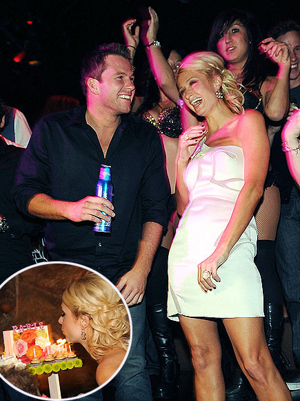 PARIS HILTON photo | Paris Hilton