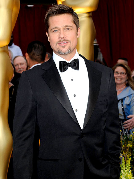 brad pitt beard 2009. LOS ANGELES photo | Brad Pitt. Previous middot; Next. Credit: Kevork Djansezian/Getty. Updated: Monday Jul 12, 2010 | 06:00 PM EDT By: Helin Jung