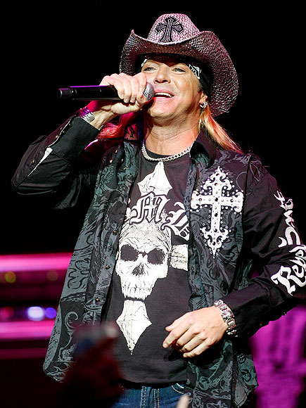 SOLO STAR photo | Bret Michaels