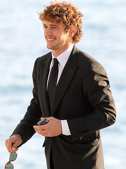 JAMES FRANCO photo | James Franco