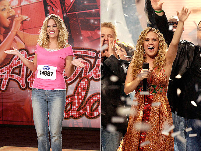 BIG BREAK photo | Carrie Underwood