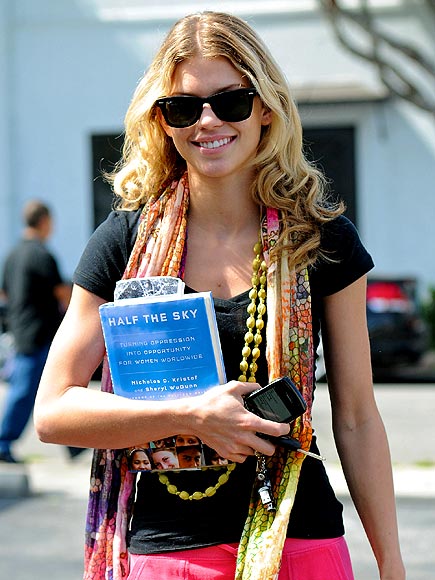 ANNALYNNE MCCORD photo | AnnaLynne McCord