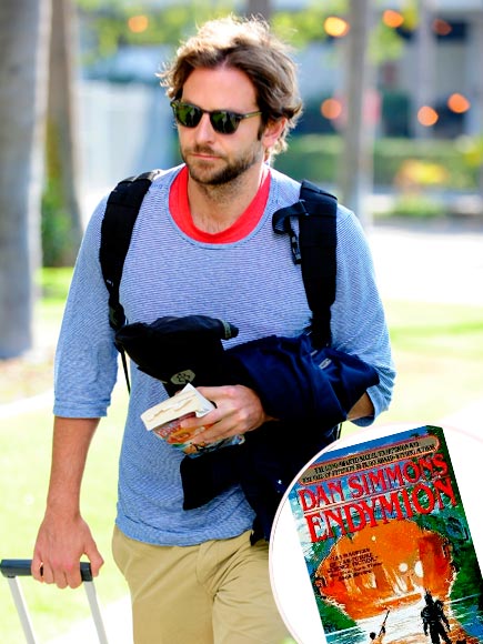 BRADLEY COOPER photo | Bradley Cooper