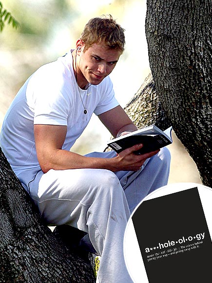 KELLAN LUTZ photo | Kellan Lutz
