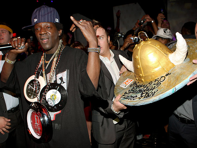 flavor flav cake