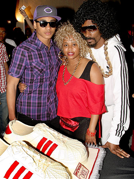 SNOOP DOGG photo | Snoop Dogg