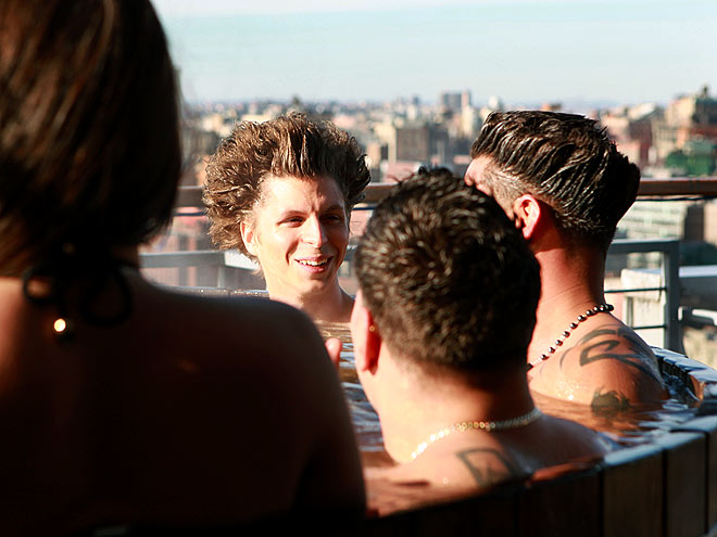 A SHORE THING photo | Michael Cera