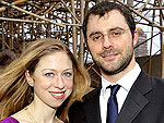 Chelsea Clinton's Grown-Up Life | Chelsea Clinton