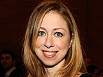Chelsea Clinton's Grown-Up Life | Chelsea Clinton