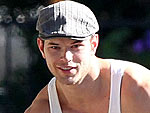 Hollywood's Cougar Bait! | Kellan Lutz