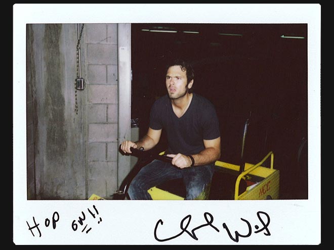 photo | Chuck Wicks