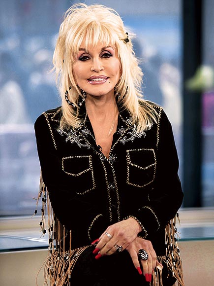 Dolly Parton photo | Dolly Parton