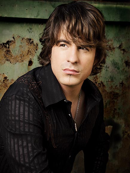 Jimmy Wayne photo | Jimmy Wayne