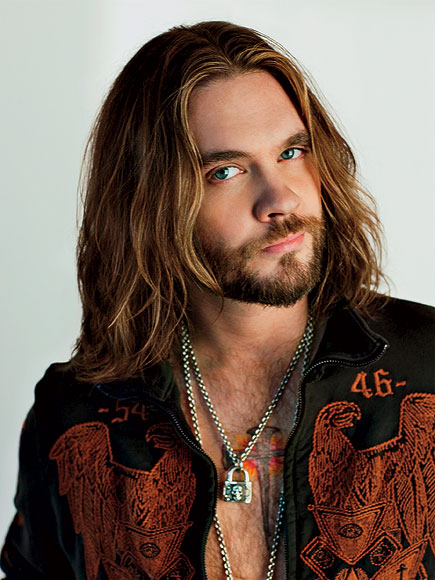 BO BICE photo | Bo Bice