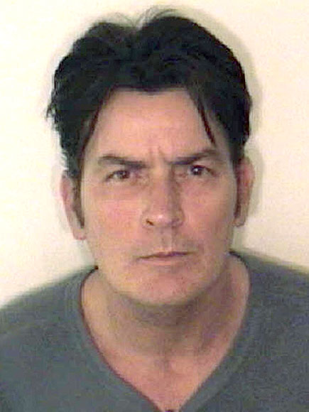 CHARLIE SHEEN photo | Charlie Sheen