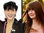 Our Dream DWTS Cast! | Johnny Weir, Mischa Barton