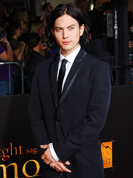 JACKSON RATHBONE photo | Jackson Rathbone