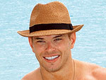 Hot Guys of Eclipse | Kellan Lutz