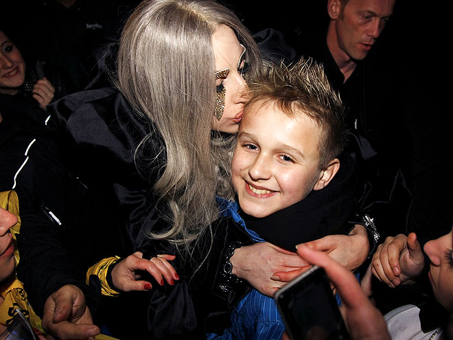 GOOD ROMANCE photo | Lady Gaga