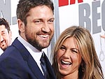 Gerard Butler