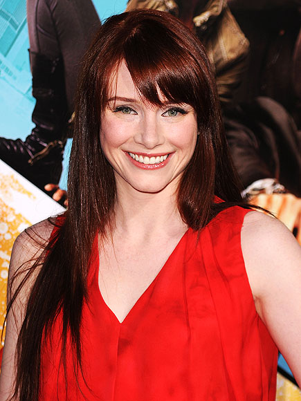 bryce dallas howard twilight bryce dallas howard twilight