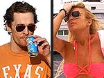 Matthew McConaughey