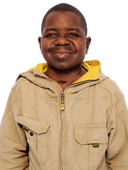NO SMALL FEAT photo | Gary Coleman