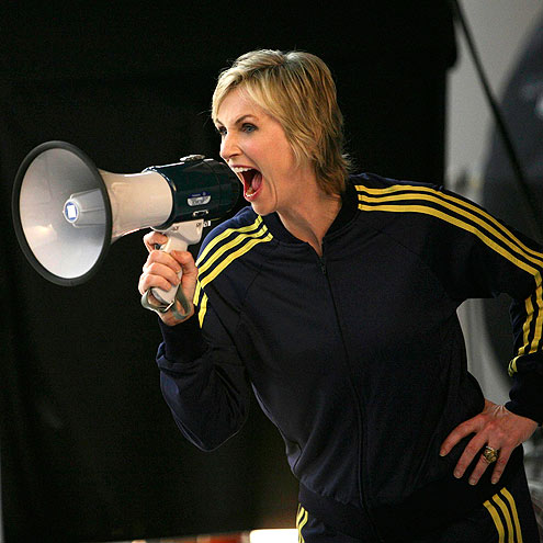 LISTEN UP photo | Jane Lynch jane lynch young. LISTEN UP photo | Jane Lynch