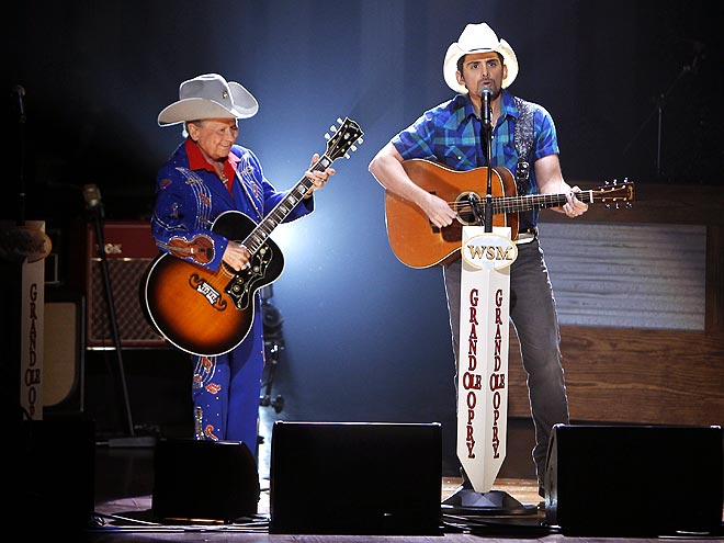 COUNTRY BUMPIN' photo | Brad Paisley