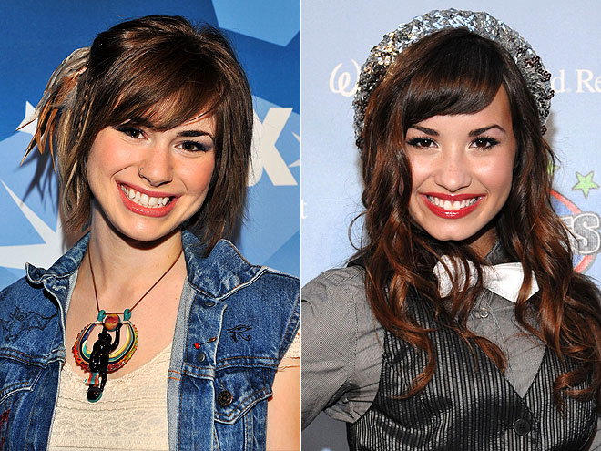 SIOBHAN MAGNUS photo | Demi Lovato, Siobhan Magnus