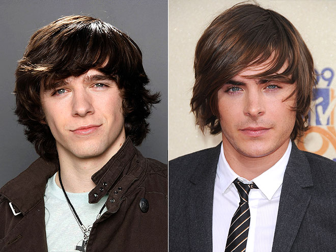 TIM URBAN photo | Tim Urban, Zac Efron