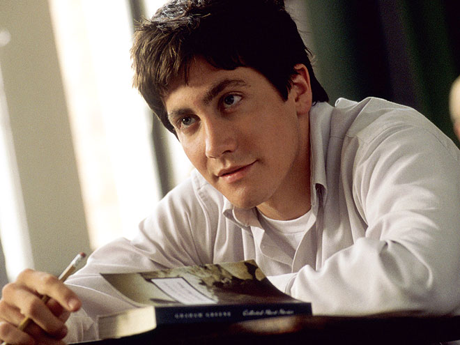 DARKO NIGHT
photo | Jake Gyllenhaal